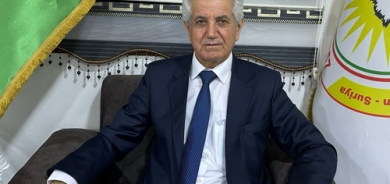 محەمەد ئیسماعیل  سكرتێری پارتی دیموكراتی كوردستان – سووریا بۆ گوڵان:     ڕۆڵی جەنابی سەرۆك بارزانی بۆ یەكڕیزی و یەكهەڵویستیی لایەنەكانی ڕۆژئاوای كوردستان بەرز دەنرخێنرێت