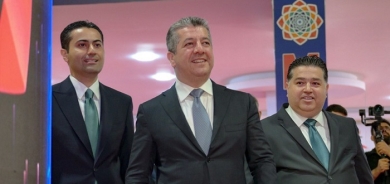 Kurdistan Region Prime Minister Inaugurates Erbil Middle East Tourism Exhibition (METEX)