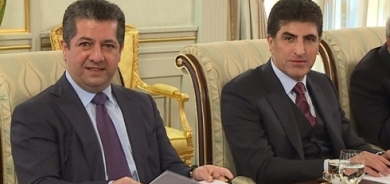 Kurdistan Region Leaders Congratulate Friedrich Merz on Election as German Chancellor