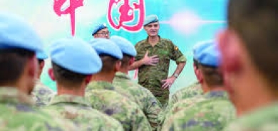 قائد «يونيفيل»: الاستقرار هش في جنوب لبنان