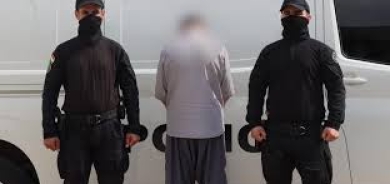 شرطة أربيل تطيح بمتهم يبتز النساء إلكترونياً