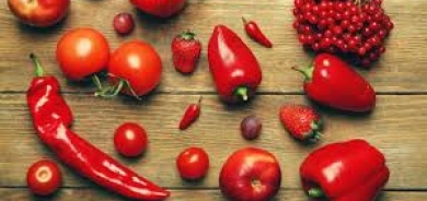 بينها الفلفل الحلو... 5 أطعمة حمراء اللّون تعزز قدرات دماغك