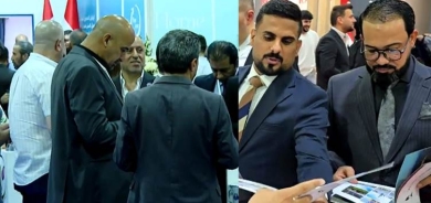 أربيل تجمع أكثر من 170 شركة من 18 دولة في معرض الشرق الأوسط للسياحة