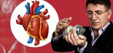 آزاد النجار... الطبيب الكوردي الذي طمح لقلب لا يُخطئ النبض