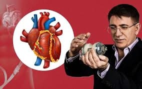 آزاد النجار... الطبيب الكوردي الذي طمح لقلب لا يُخطئ النبض