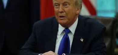 ترمب يتجه لاعتماد تسمية «الخليج العربي» رسميا داخل الولايات المتحدة