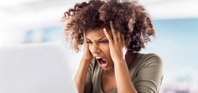 چۆن مامەڵە لەگەڵ تووڕەبووندا دەكەیت؟