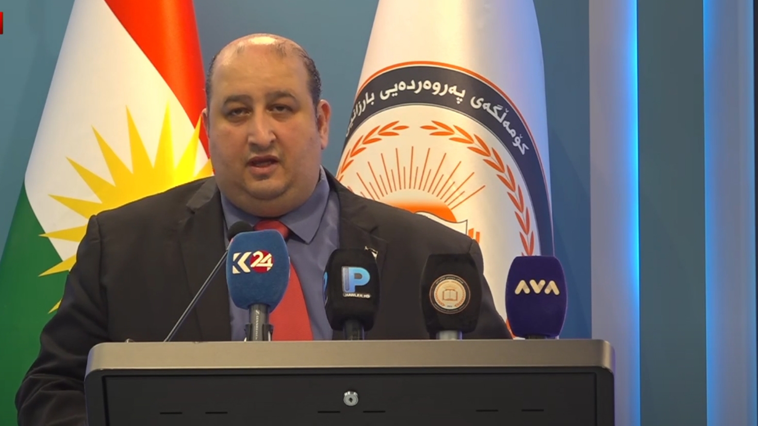 Konsulê Urdinê: Keşûhewayê Urdinê nêzî keşûhewayê Herêma Kurdistanê ye