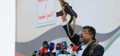 Serokekî Hûsiyan: Agirbesta bi Amerîkayê re êrîşên li ser Îsraîlê nagire nav xwe