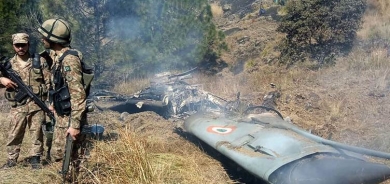 Çavkaniyên ewlehiyê yên Pakistanê: 5 balafirên şer ên Hindistanê hatin xistin