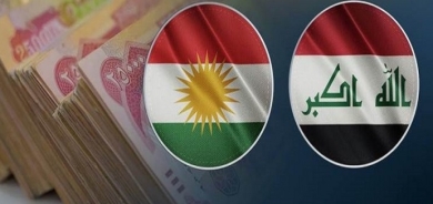 سياسي كوردي: بغداد لاتجرؤ على المساس بأموال الميليشيات لكنها تقطع رواتب موظفي كوردستان