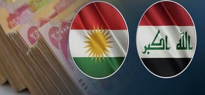 سياسي كوردي: بغداد لاتجرؤ على المساس بأموال الميليشيات لكنها تقطع رواتب موظفي كوردستان