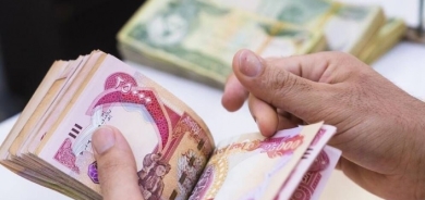 رئيسة كتلة الديمقراطي الكوردستاني : لا نصدق حجج بغداد لعدم ارسال رواتب موظفي كوردستان