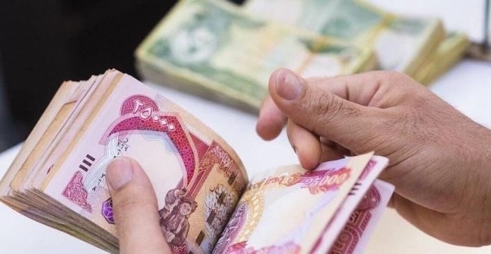 رئيسة كتلة الديمقراطي الكوردستاني : لا نصدق حجج بغداد لعدم ارسال رواتب موظفي كوردستان