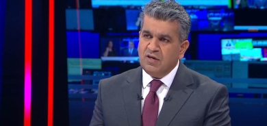 آري أحمد: تنفيذ مشروع استراتيجي بقيمة 293 مليون دولار لحل مشكلة المياه في السليمانية