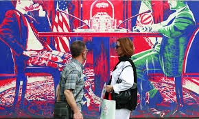 واشنطن تتوقع صفقة مع طهران بعد هدنة البحر الأحمر