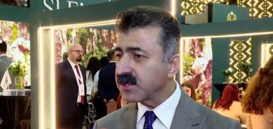 وزير الإعمار بحكومة إقليم كوردستان : مشاريع طرق جديدة لدعم السياحة