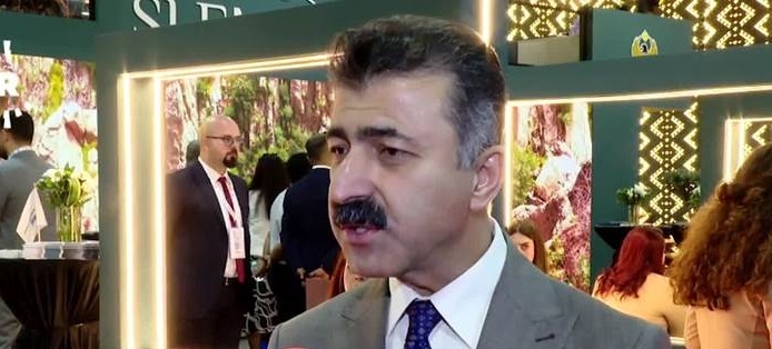 وزير الإعمار بحكومة إقليم كوردستان : مشاريع طرق جديدة لدعم السياحة