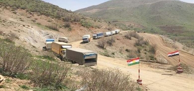 Iraqi Border Guards Shoot Father and Son Near Iranian Border, Killing One