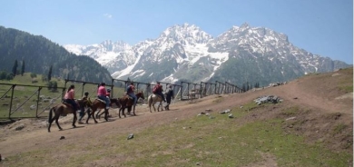 India-Pakistan Tensions Escalate: At Least 43 Dead in Cross-Border Strikes and Clashes