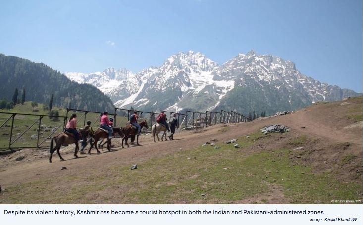 India-Pakistan Tensions Escalate: At Least 43 Dead in Cross-Border Strikes and Clashes