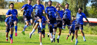 یانەی شێروانە بووە پاڵەوانی خولی نایابی كوردستان