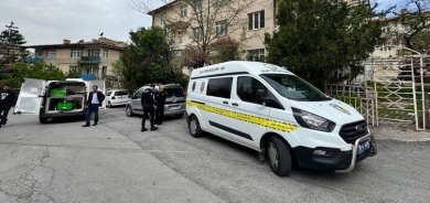 Ji bo malê dinyayê bavê xwe kuşt