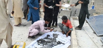 Pakistan: 25 dronên Hindistanê hatine têkbirin