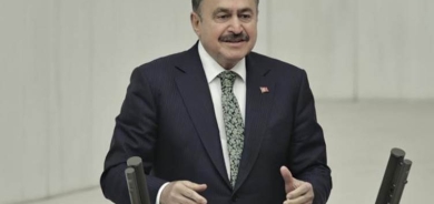 Erdogan ji bo kar û barên Îraqê nûnerekî taybet tayîn kir