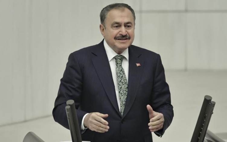 Erdogan ji bo kar û barên Îraqê nûnerekî taybet tayîn kir