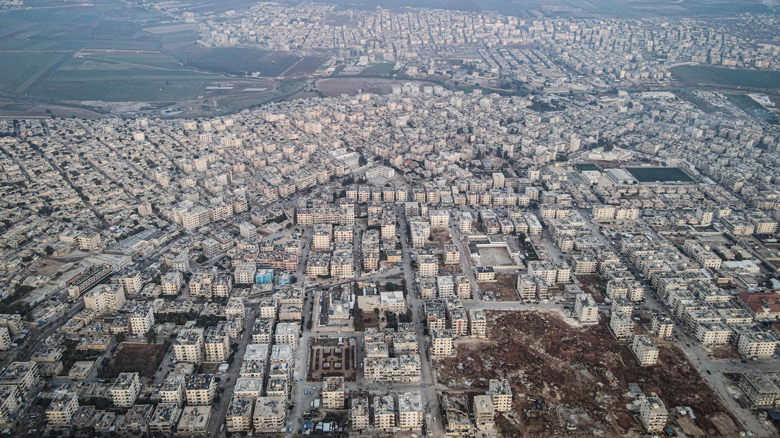 Efrîn: Vegera kurdan berdewam e, lê malên wan talanbûyî ne
