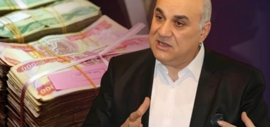 رئيس اتحاد المعلمين: مسؤولية تأخر وعدم ارسال رواتب موظفي كوردستان تقع على عاتق بغداد