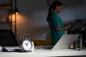 العمل بالنوبات الليلية قد يضعف العضلات