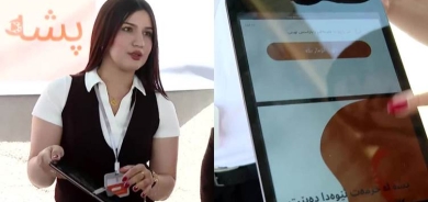 125 طالباً يقدّمون 25 مشروعاً إبداعياً في مهرجان بجامعة صلاح الدين