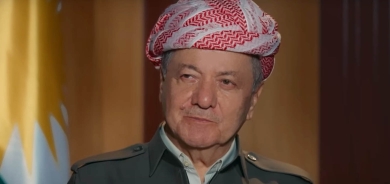 الرئيس بارزاني: نؤيد الحوار بين طهران وواشنطن ونرفض التدخل في شؤوننا الداخلية