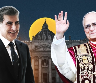 نێچیرڤان بارزانی 