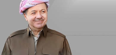 ســـەرۆک بــــارزانـــی: سەرکردایەتی نوێی سووریا پەیامی ئەرێنییان بۆ ئێمە نارد