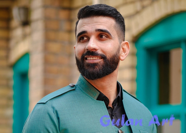 بۆكان هەورامی گۆرانییەكی بەناوی(هەلامە)بڵاوكردەوە