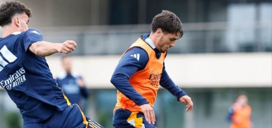 ستة لاعبين من ريال مدريد يغيبون عن الكلاسيكو