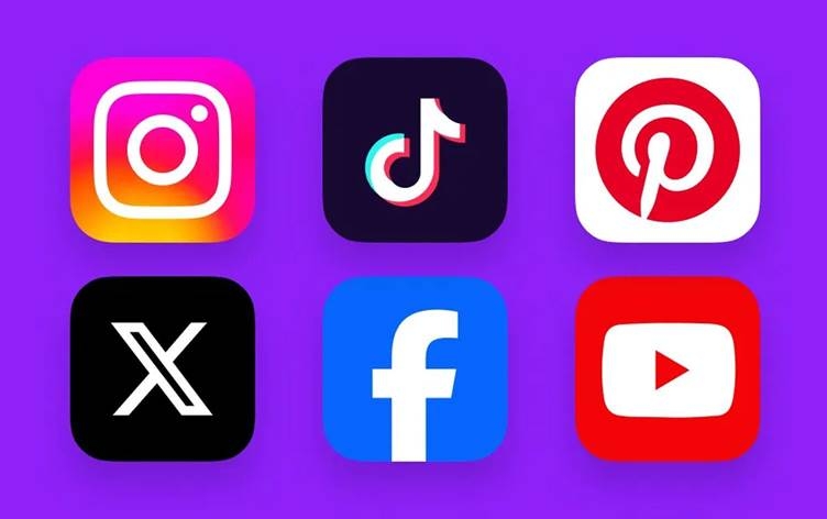 Li Tirkiye û Bakurê Kurdistanê çend kes înternetê bi kar tînin?