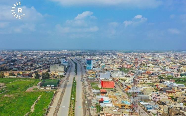 KERKÛK - Kesekî xwest 10 lître alkol vexwe: Mir!