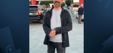 Derhênerê Kurd Keremo hat berdan