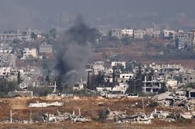 «حماس» تقول إن مقاتليها خاضوا «اشتباكات ضارية» مع جنود إسرائيليين في رفح