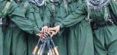 PKK Holds Congress to Discuss Disbandment, Results Expected Soon