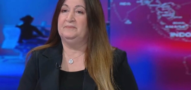 ڤيان صبري: المالية الاتحادية لم توضح سبب تأخير رواتب موظفي إقليم كوردستان