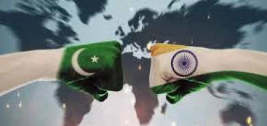 أكثر من 7 عقود من التوتر بين الهند وباكستان