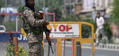 پاکستان بەردەوامە لە هێرشی زۆر لە سنوورەکانی ڕۆژئاوای هیندستان