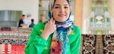 دەشنێ كەمال:  خانمان بۆ دابینكردنی ژیانێكی ئاسوودەتر بۆ خۆیان و منداڵەكانیان زەرورە ئیش بكەن