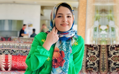 دەشنێ كەمال:  خانمان بۆ دابینكردنی ژیانێكی ئاسوودەتر بۆ خۆیان و منداڵەكانیان زەرورە ئیش بكەن