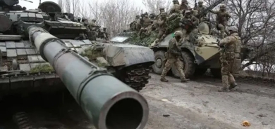 ئۆکرانیا ڕازی بوو بە ئاگربەستی 30 ڕۆژ